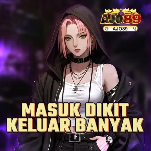 AJO89 ® Kombinasi RTP Fungsional untuk Membuka Ending Slot Tersembunyi